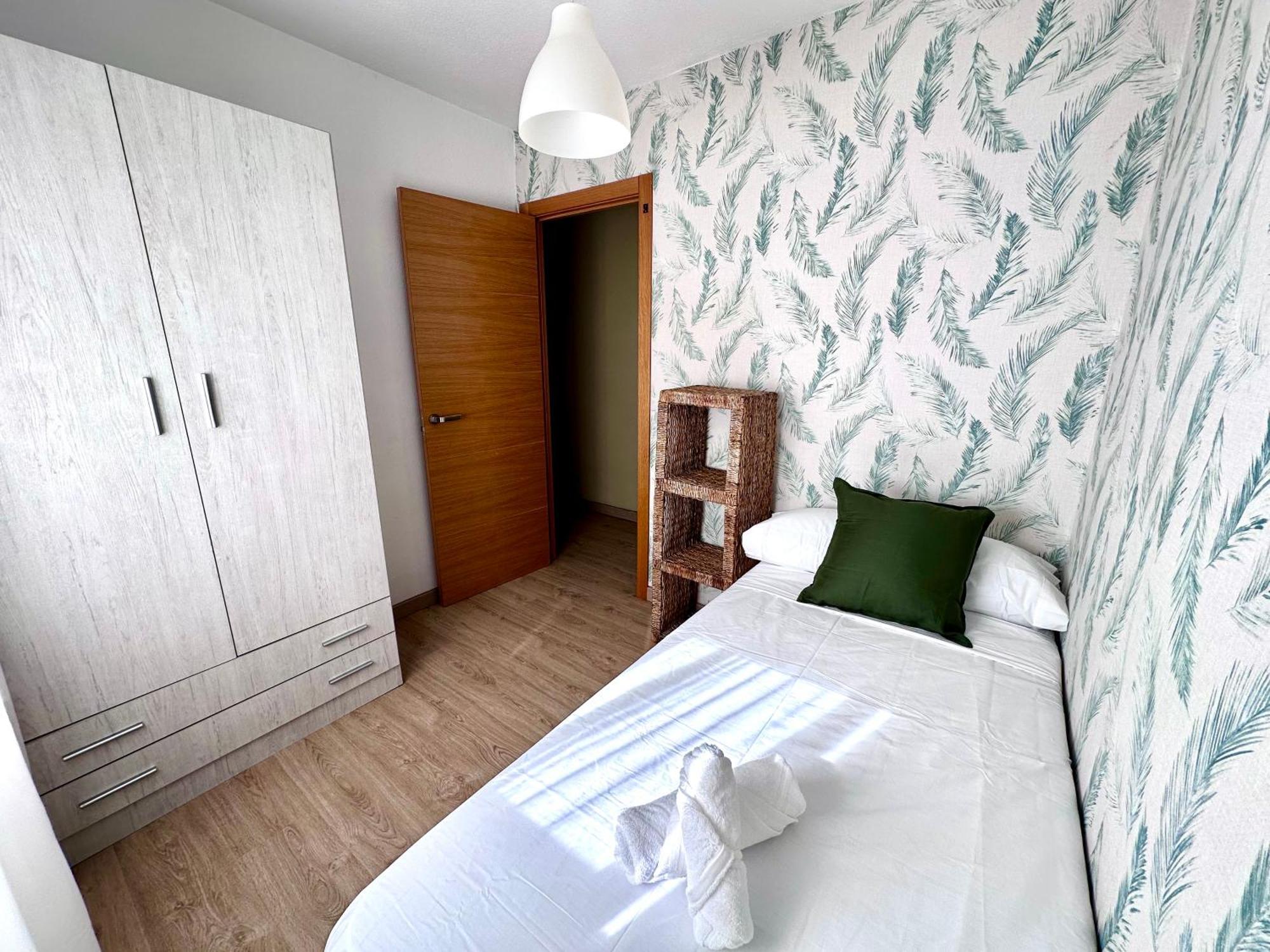 Exclusivo En Avenida Ortega Y Gasset Malaga Exterior photo